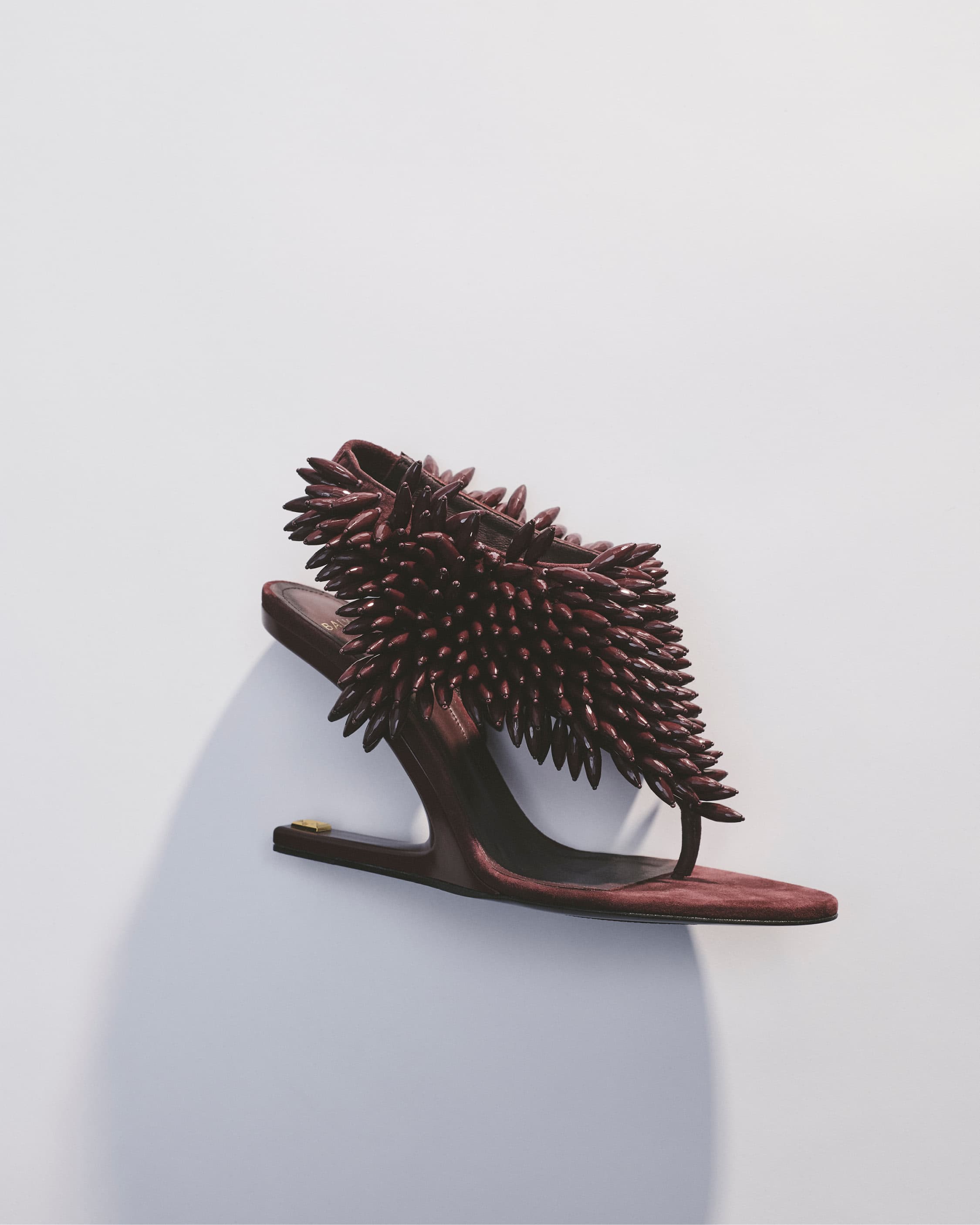 Balmain Official Website Turkey | Designer clothing & bags